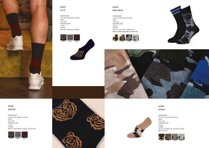 Marcmarcs Marcmarcs-catalog-ss2019-10  Catalog SS2019 | Pantyhose Library